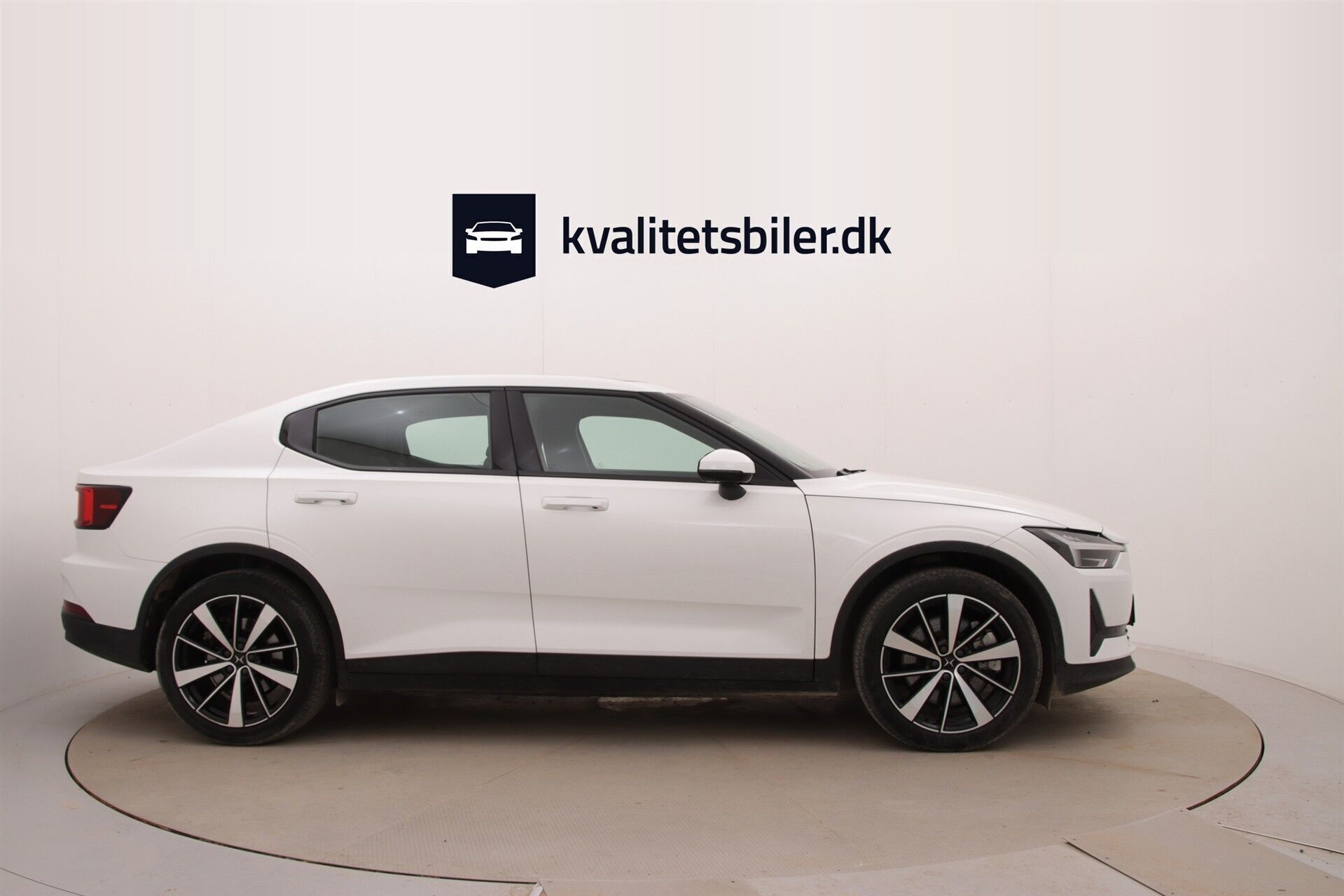 Polestar 2 EL Standard Range Plus 224HK 5d Aut.