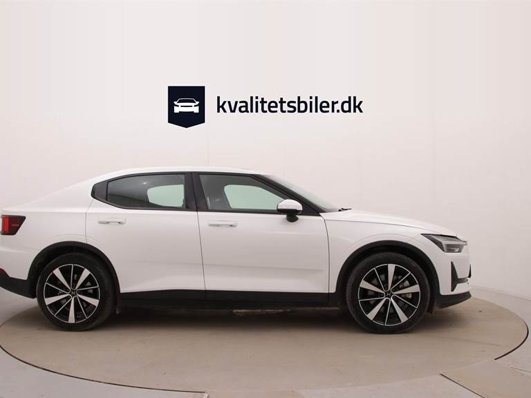 Polestar 2 EL Standard Range Plus 224HK 5d Aut.