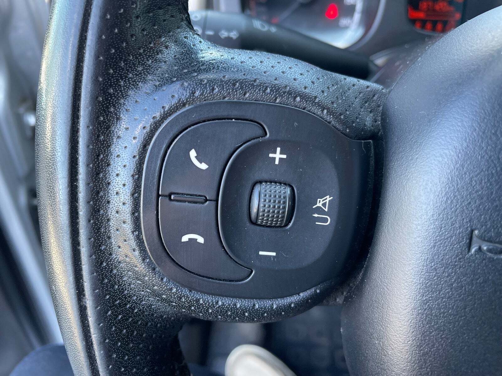 undefined Fiat Panda fra 2012