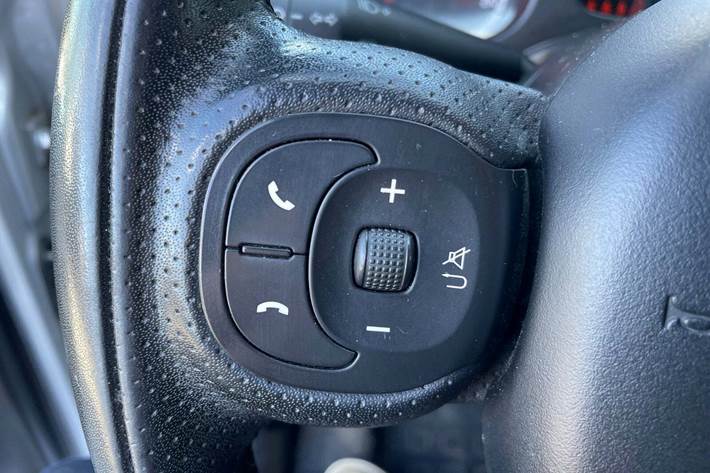 undefined Fiat Panda fra 2012