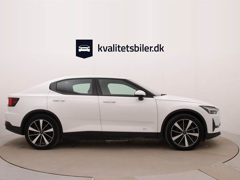 Polestar 2 EL Long Range Plus AWD 408HK 5d Aut.