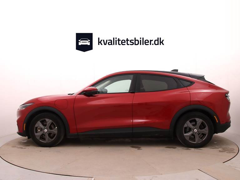 Ford Mustang Mach-E EL UR 294HK 5d Aut.