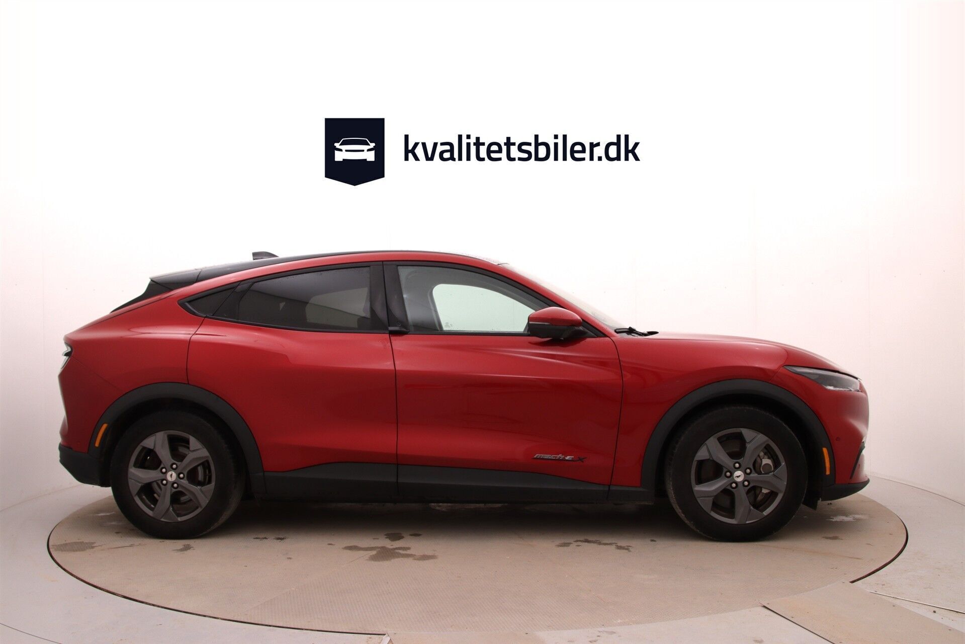 Ford Mustang Mach-E EL UR 294HK 5d Aut.