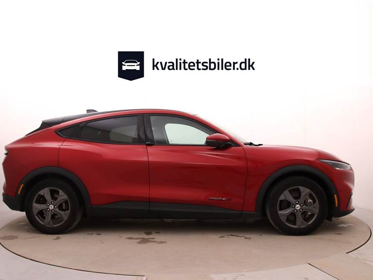 Ford Mustang Mach-E EL UR 294HK 5d Aut.