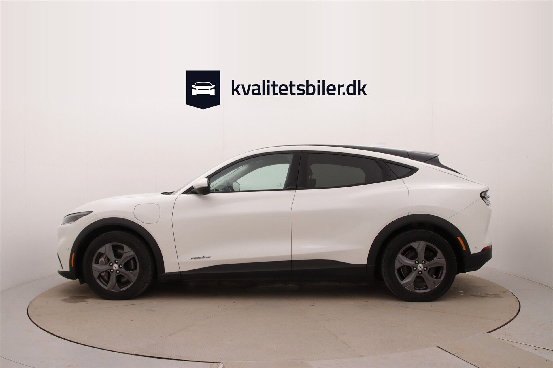 Ford Mustang Mach-E EL SR 269HK 5d Aut.