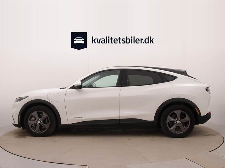 Ford Mustang Mach-E EL SR 269HK 5d Aut.