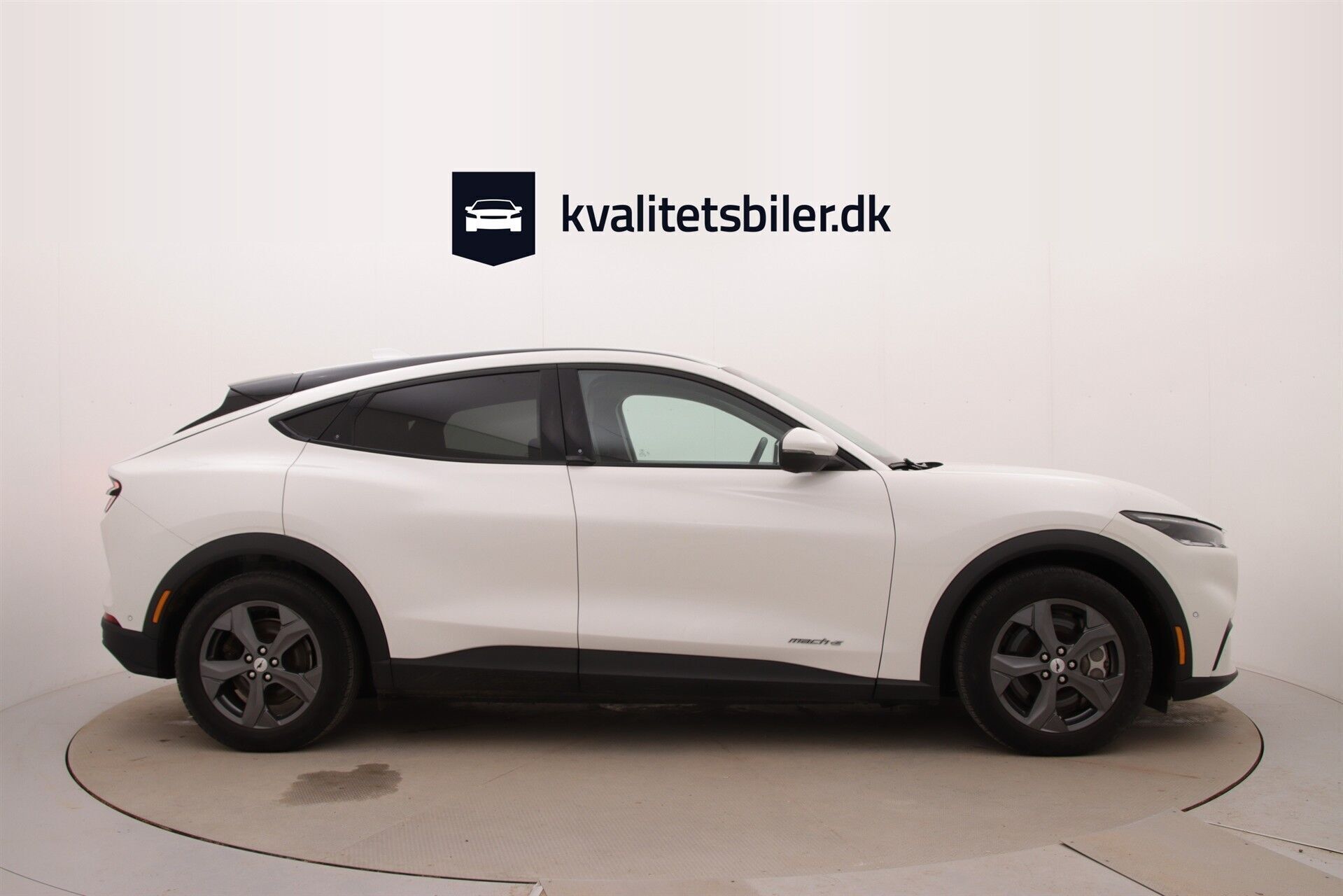 Ford Mustang Mach-E EL SR 269HK 5d Aut.