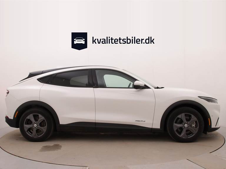Ford Mustang Mach-E EL SR 269HK 5d Aut.