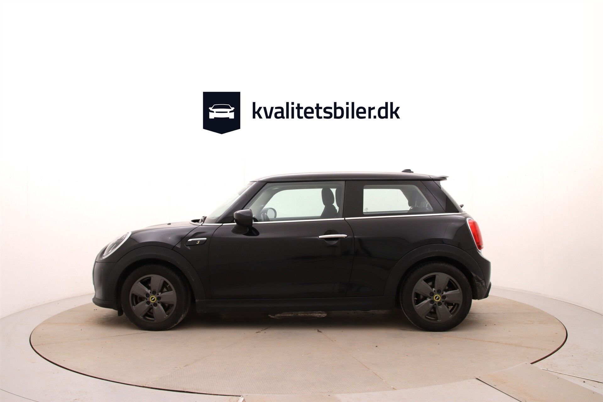 Mini Cooper SE EL Essential 184HK 3d Aut.
