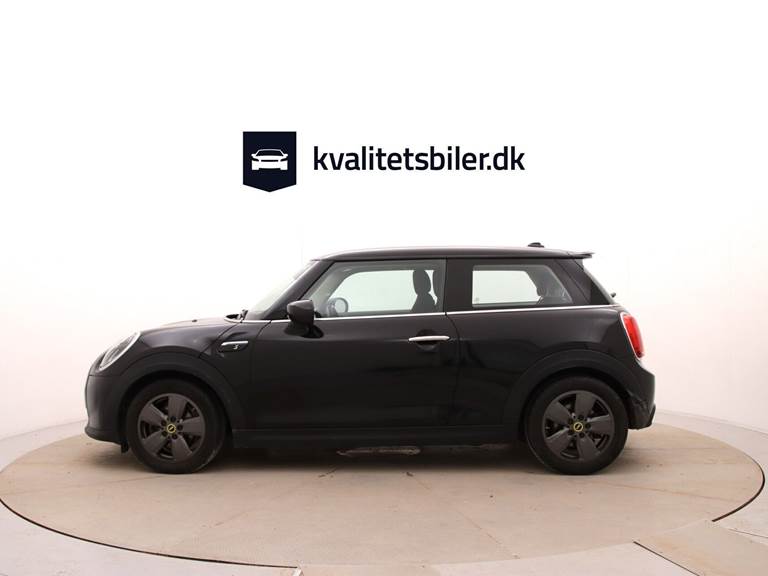 Mini Cooper SE EL Essential 184HK 3d Aut.