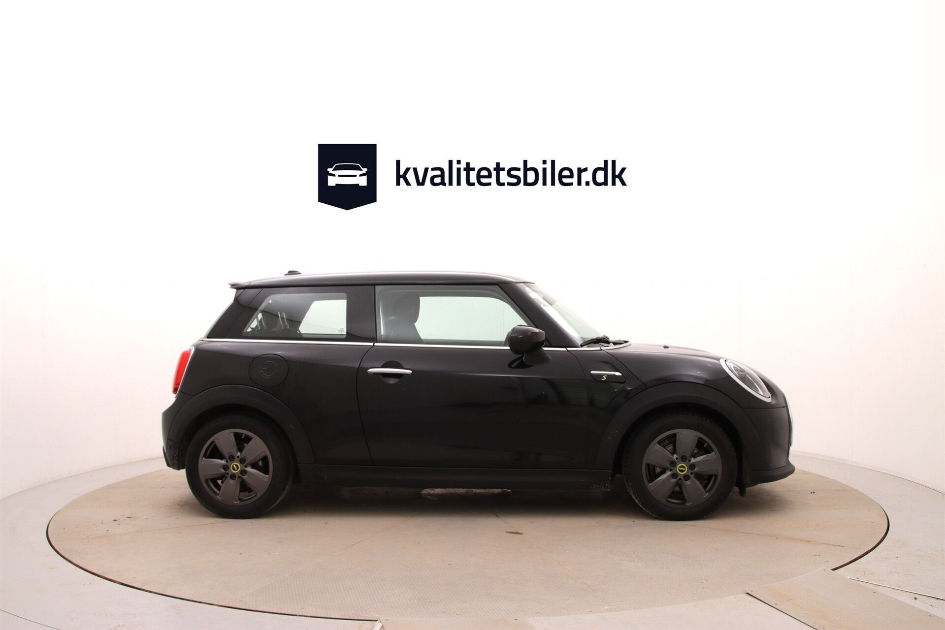 Mini Cooper SE EL Essential 184HK 3d Aut.