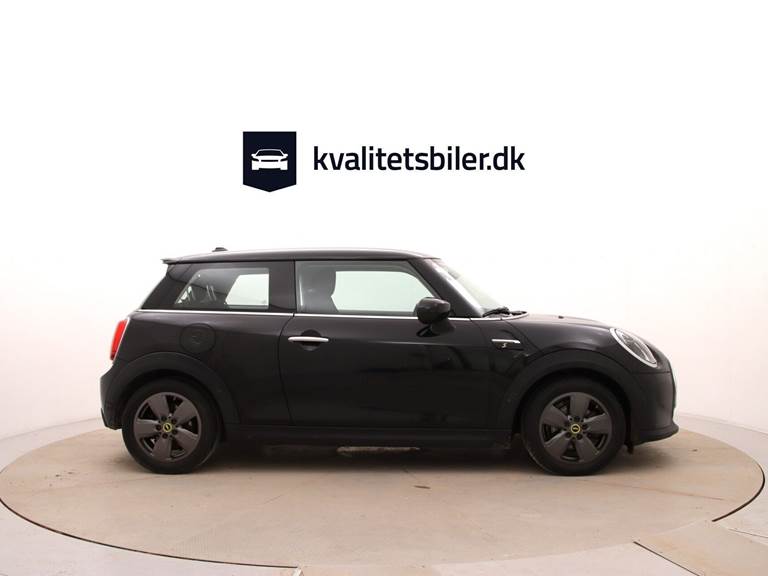 Mini Cooper SE EL Essential 184HK 3d Aut.