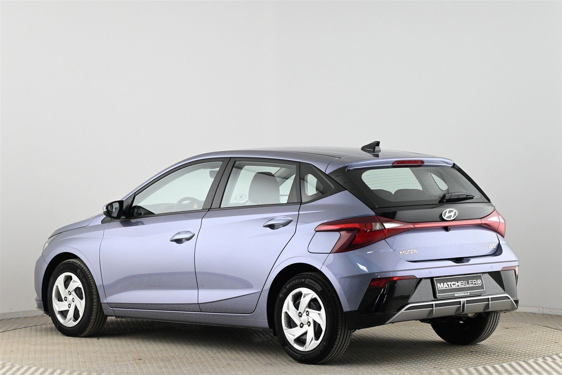 Hyundai i20 1,0 T-GDI Essential Komfort 100HK 5d 6g