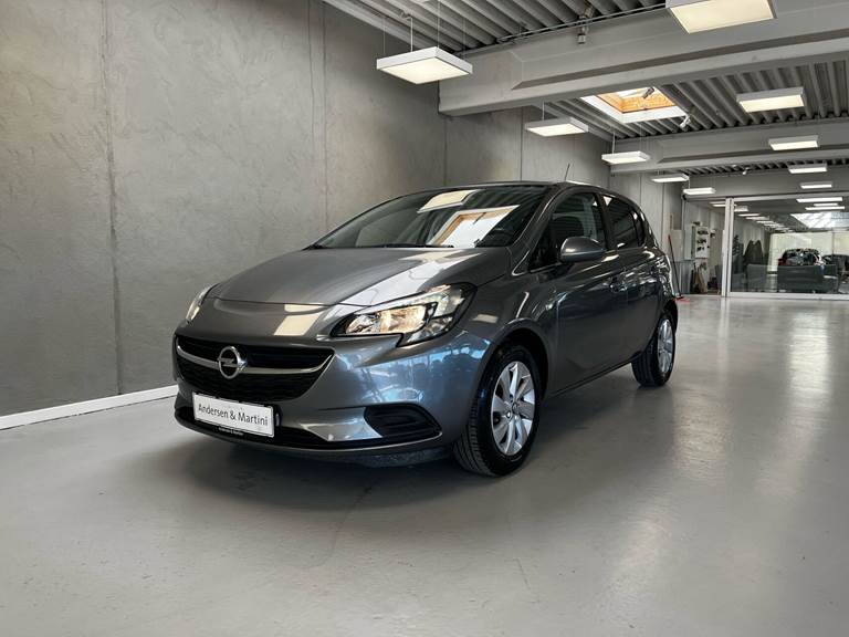 Opel Corsa 1,4 ECOTEC Enjoy Start/Stop 90HK 5d