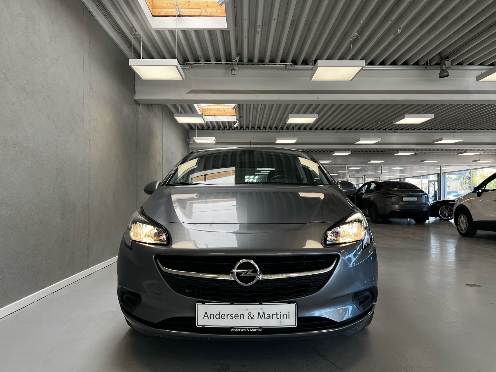 Opel Corsa 1,4 ECOTEC Enjoy Start/Stop 90HK 5d