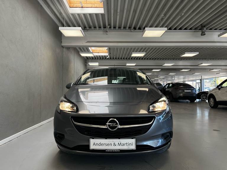 Opel Corsa 1,4 ECOTEC Enjoy Start/Stop 90HK 5d