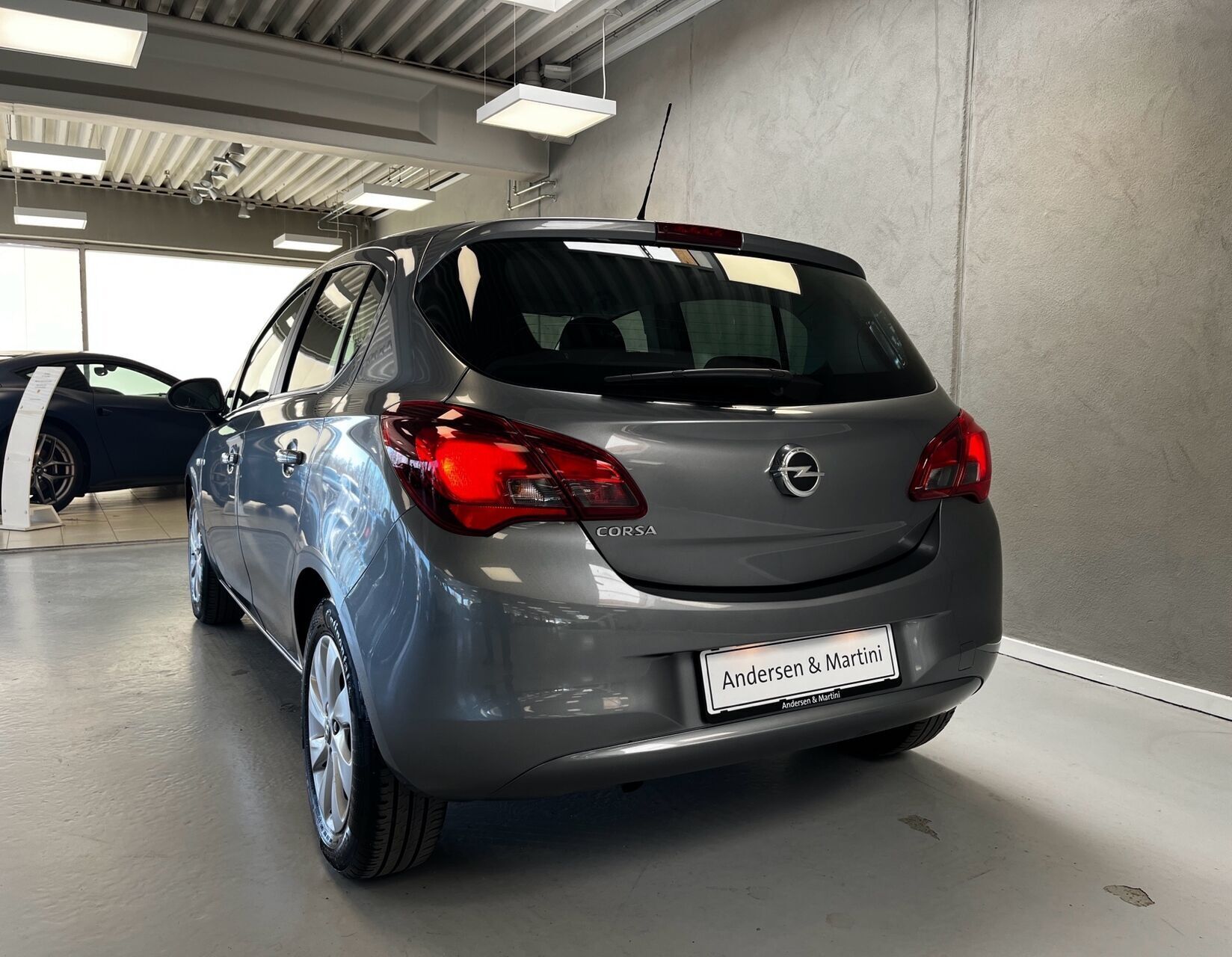 Opel Corsa 1,4 ECOTEC Enjoy Start/Stop 90HK 5d