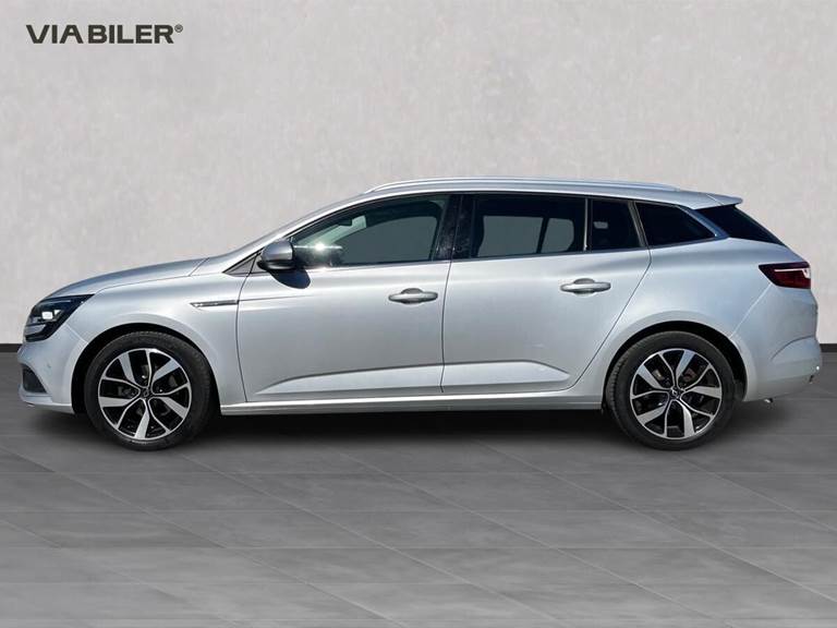 Renault Mégane 1,3 Sport Tourer TCE GPF Bose EDC 140HK Stc 7g Aut.