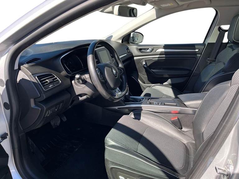 Renault Mégane 1,3 Sport Tourer TCE GPF Bose EDC 140HK Stc 7g Aut.