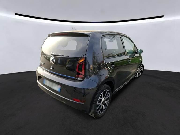 VW e-up EL 83HK 5d Aut.