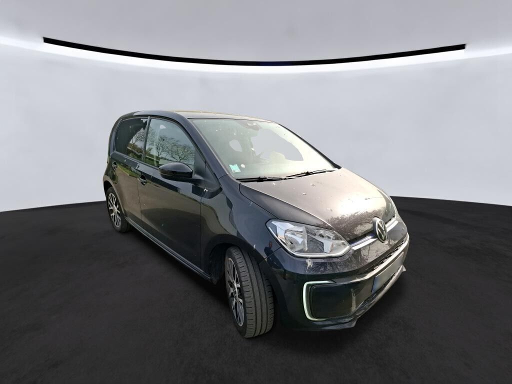 VW e-up EL 83HK 5d Aut.