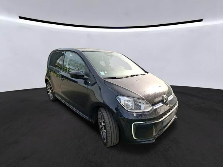 VW e-up EL 83HK 5d Aut.