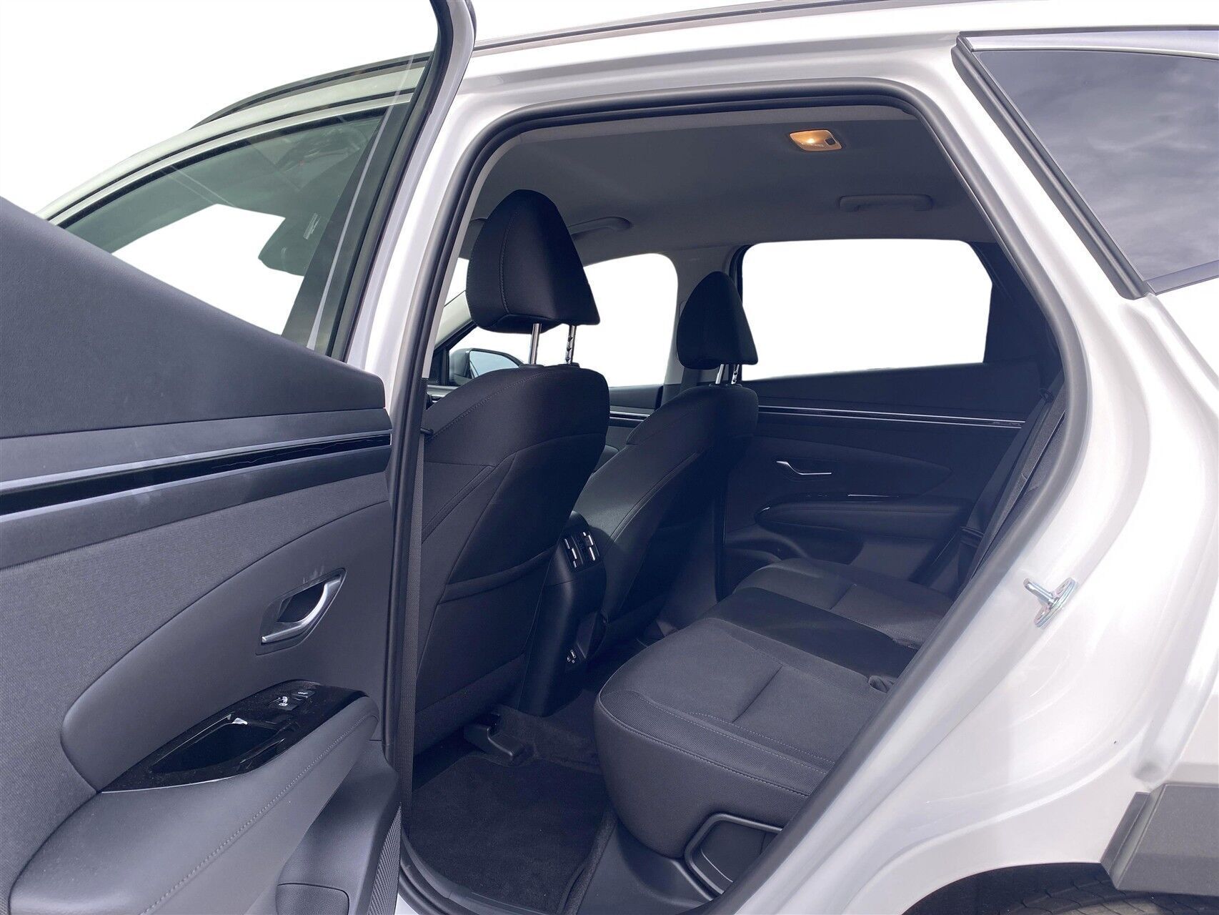 Hyundai Tucson 1,6 T-GDI  Plugin-hybrid Advanced 4WD 265HK 5d 6g Aut.