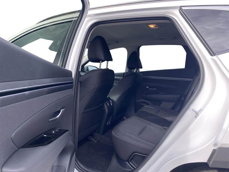 Hyundai Tucson 1,6 T-GDI Plugin-hybrid Advanced 4WD 265HK 5d 6g Aut.