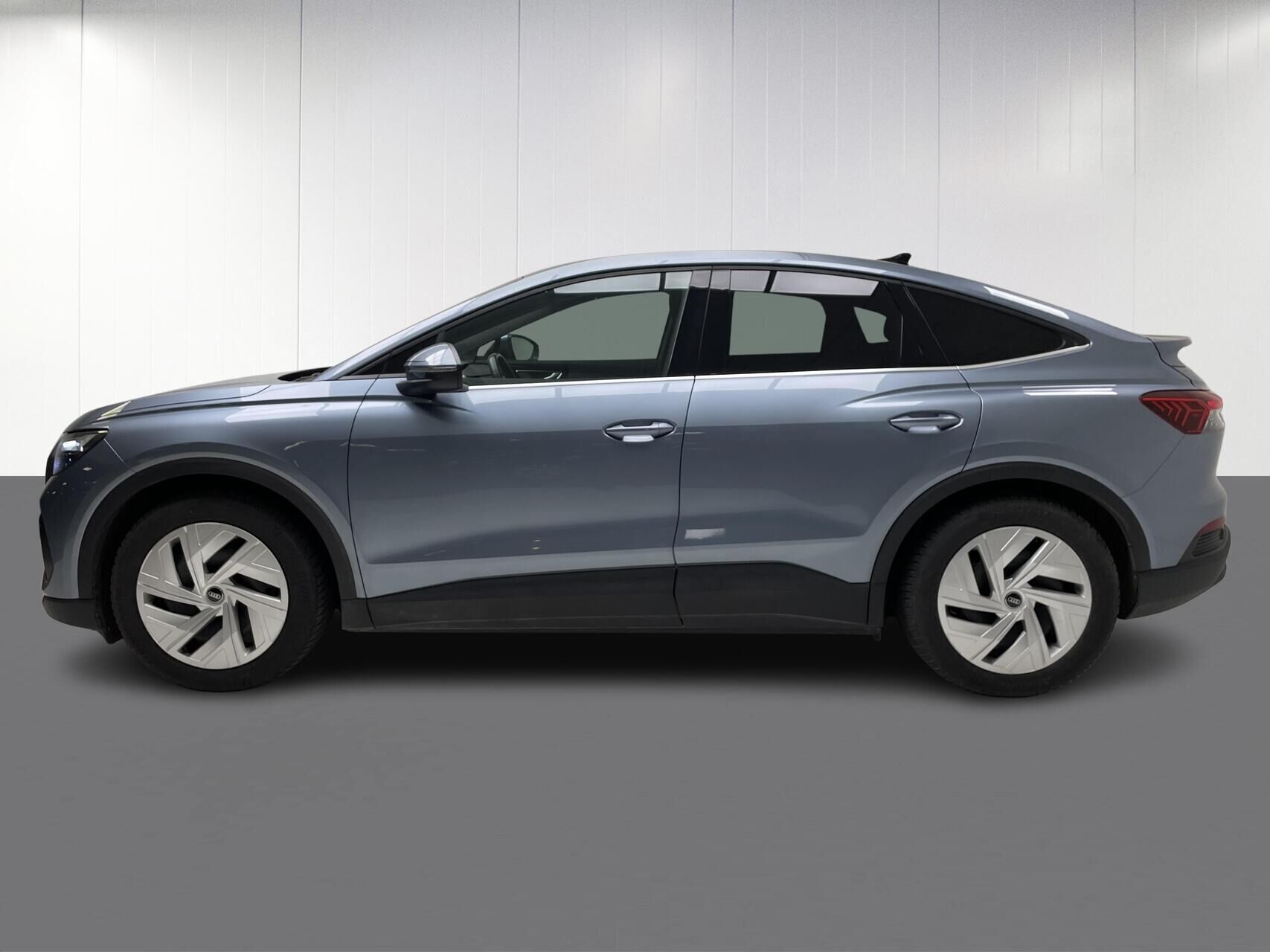 Audi Q4 Sportback 40 E-tron Attitude 204HK 5d Aut.