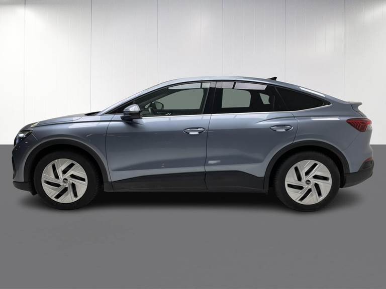 Audi Q4 Sportback 40 E-tron Attitude 204HK 5d Aut.