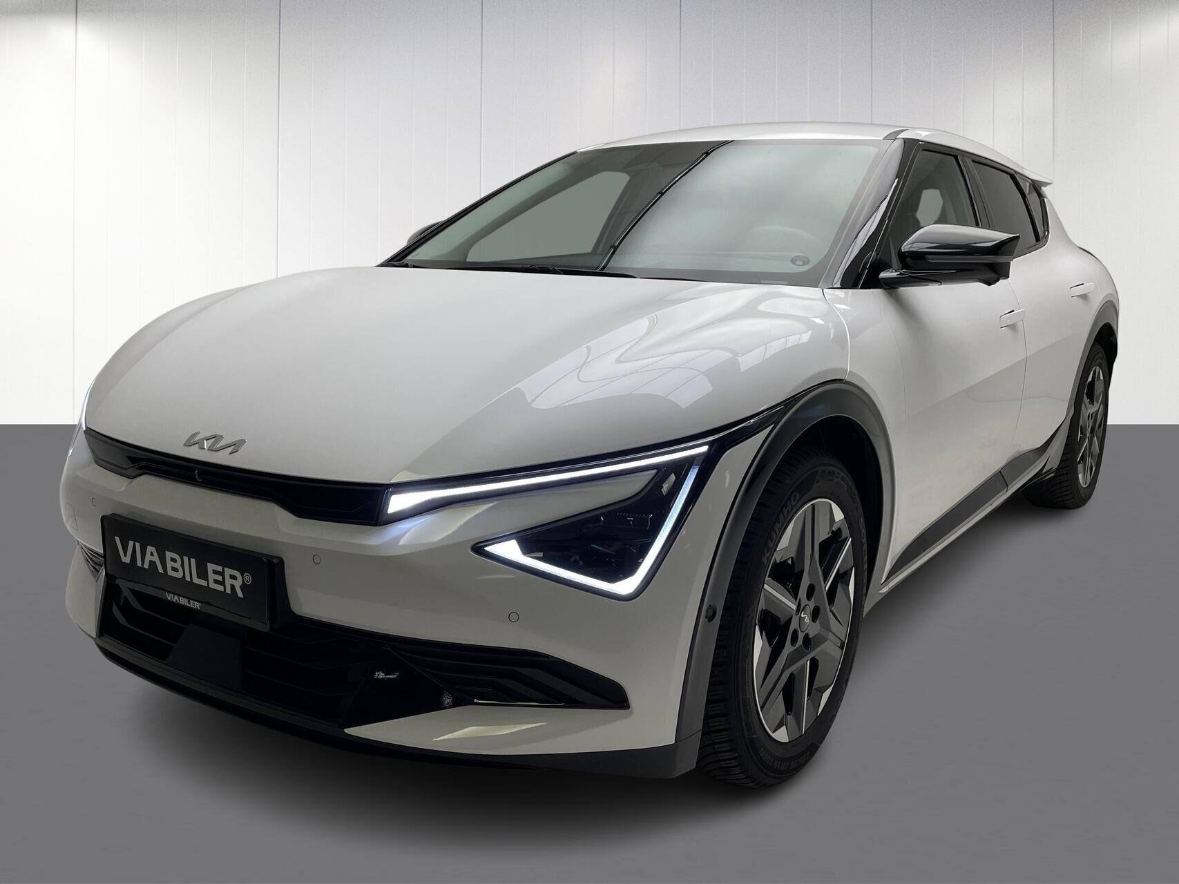 Kia EV6 EL Long Range Upgrade 229HK 5d Aut.