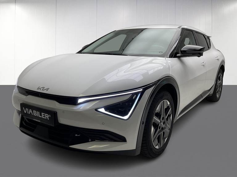 Kia EV6 EL Long Range Upgrade 229HK 5d Aut.