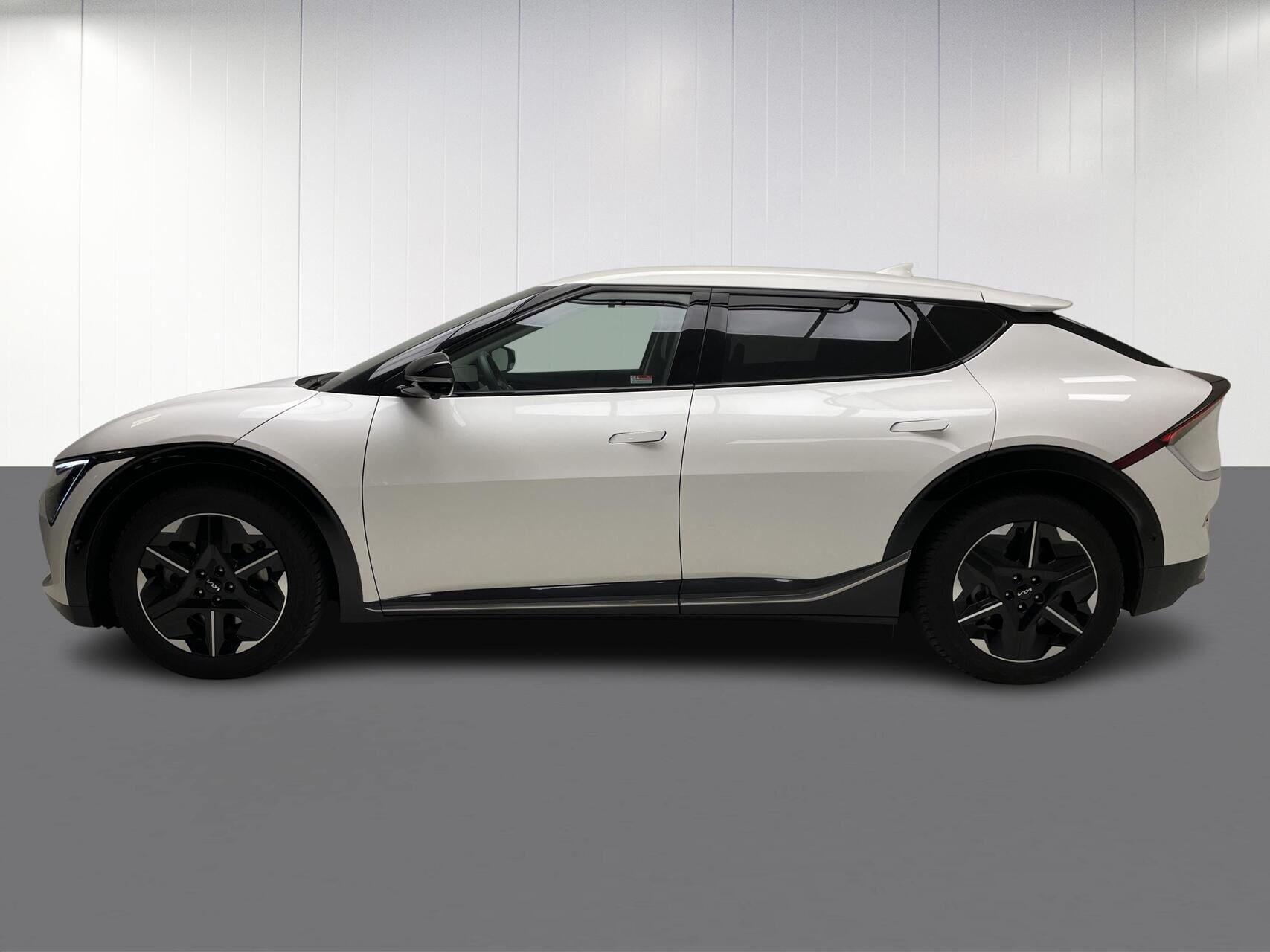 Kia EV6 EL Long Range Upgrade 229HK 5d Aut.