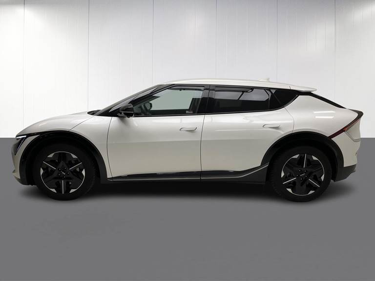 Kia EV6 EL Long Range Upgrade 229HK 5d Aut.