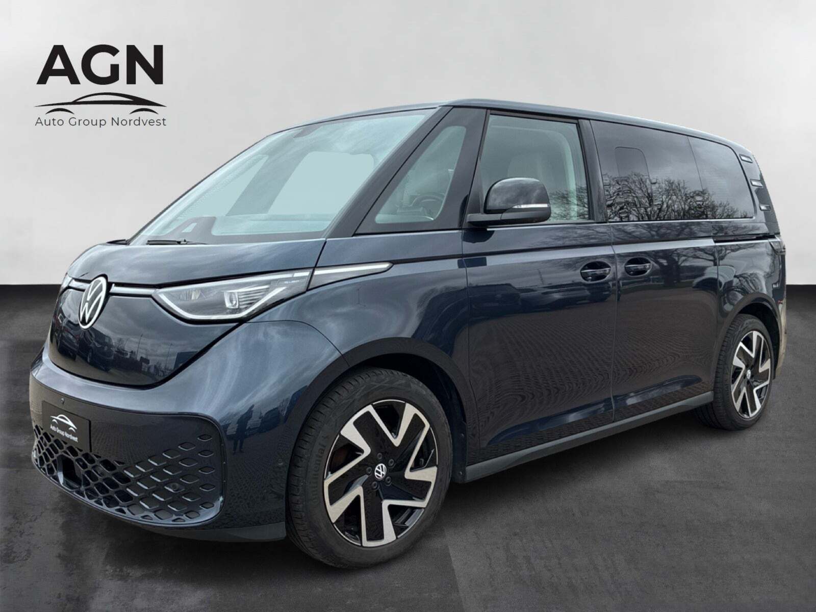 VW ID.Buzz 79 Style SWB