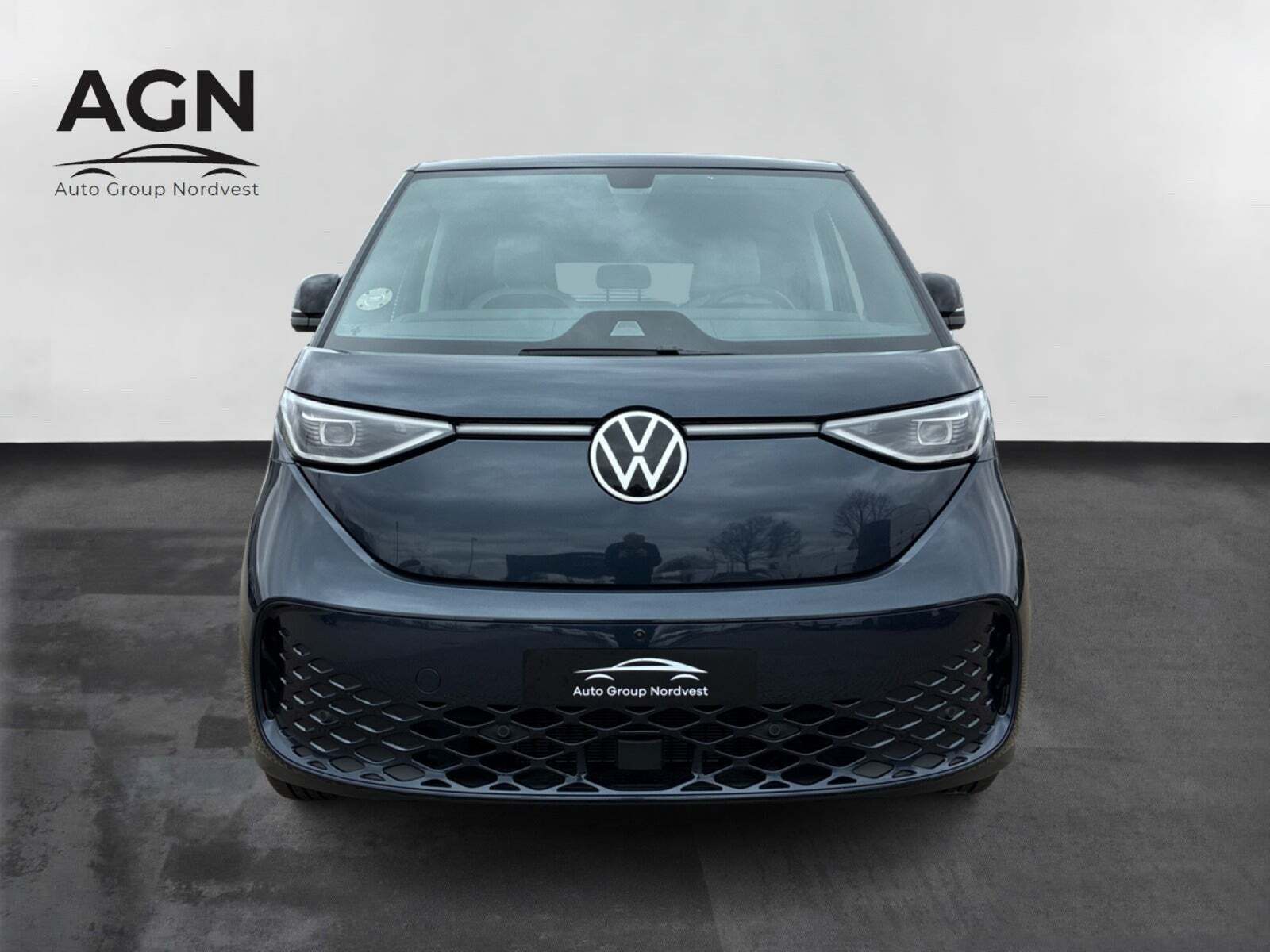 VW ID.Buzz 79 Style SWB