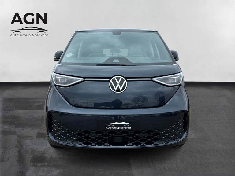 VW ID.Buzz 79 Style SWB