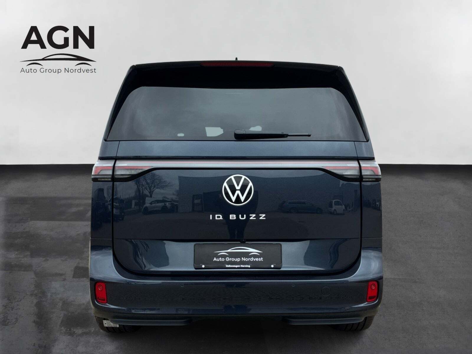 VW ID.Buzz 79 Style SWB