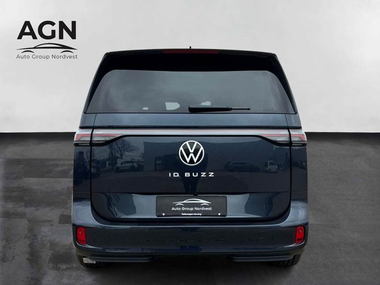 VW ID.Buzz 79 Style SWB