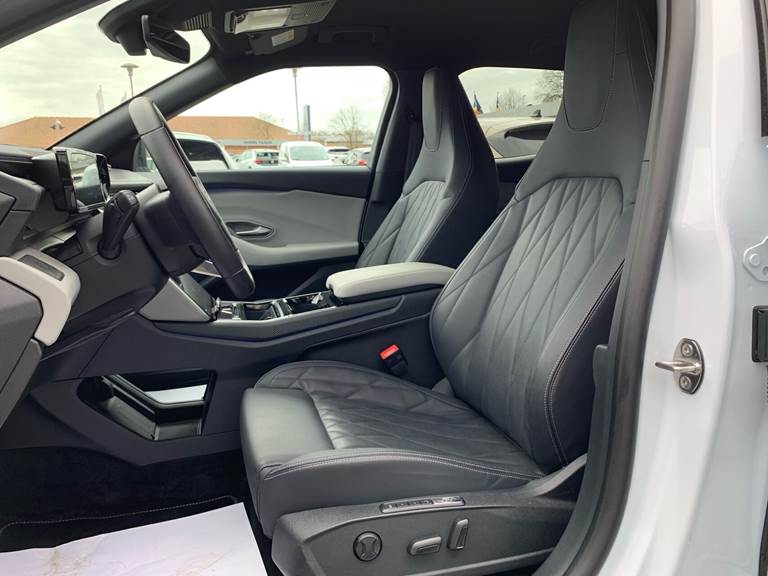 Ford Capri EL UR Premium 286HK 5d Aut.