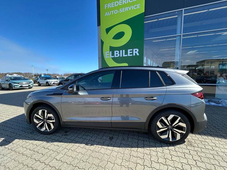 Skoda Elroq 85 iV Sportline