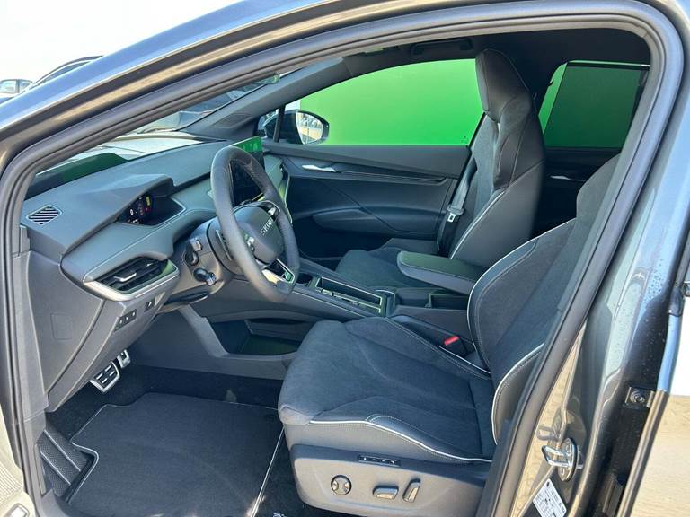 Skoda Elroq 85 iV Sportline
