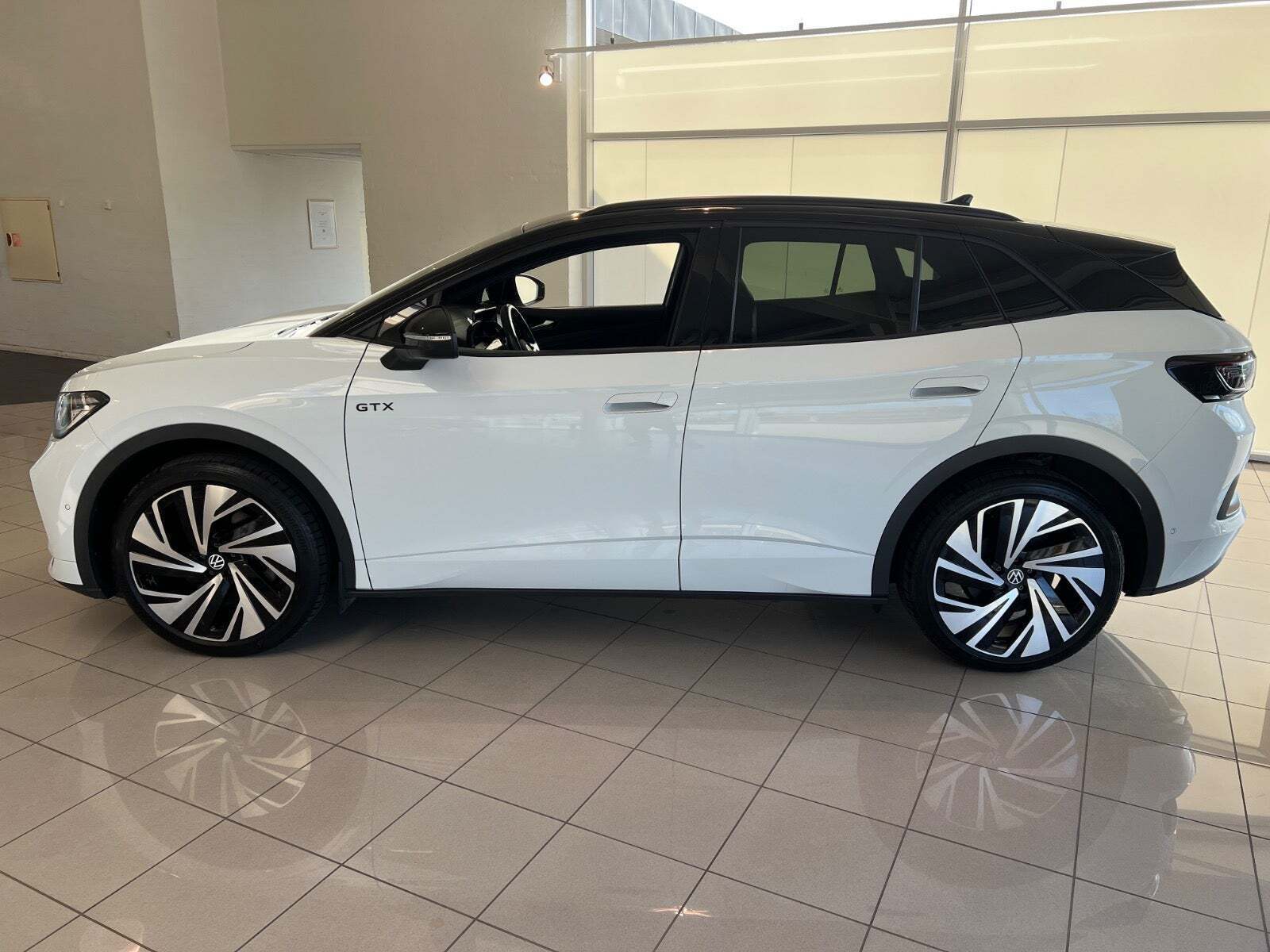 VW ID.4 77 GTX 4Motion