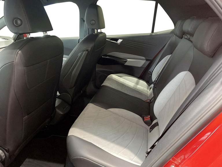 VW ID.3 58 Pro Performance