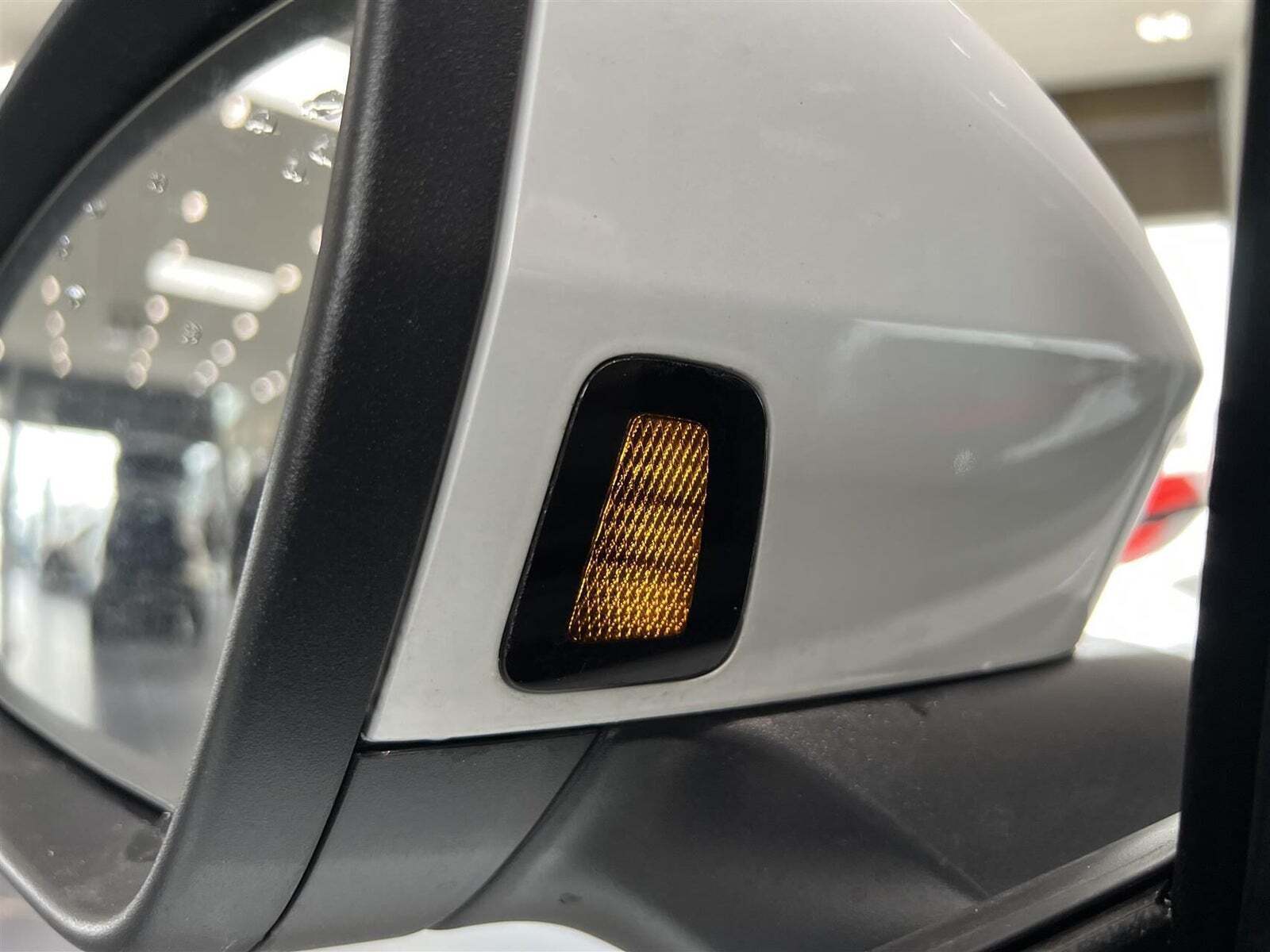 Hvid VW ID.4 fra 2026