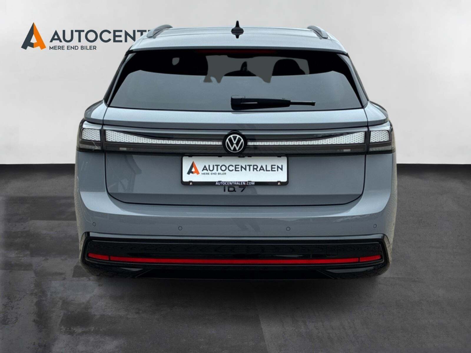 VW ID.7 86 Style S+ Tourer