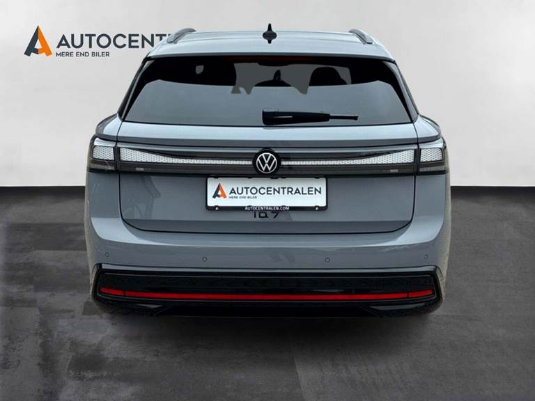 VW ID.7 86 Style S+ Tourer