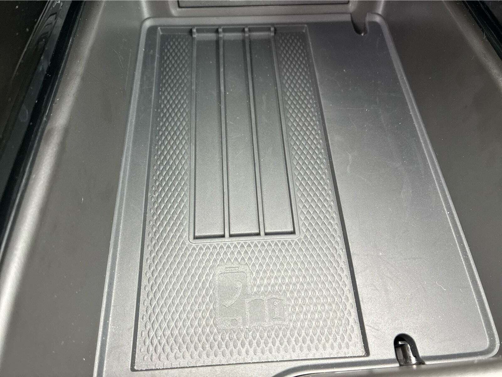 Grå VW ID.7 fra 2026