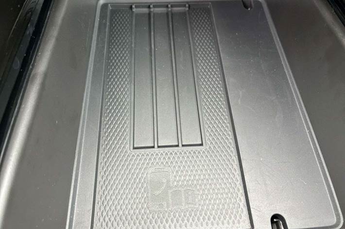 Grå VW ID.7 fra 2026