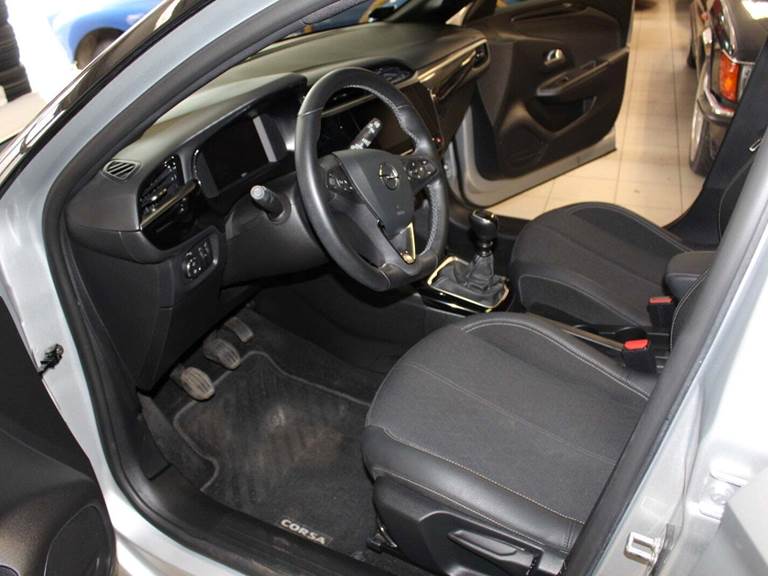 Opel Corsa 1,2 T 100 Sport